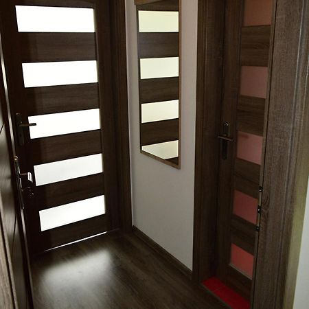 Liptovský Mikuláš Apartmany Lenko - Near Thermal Aquapark Tatralandia מראה חיצוני תמונה