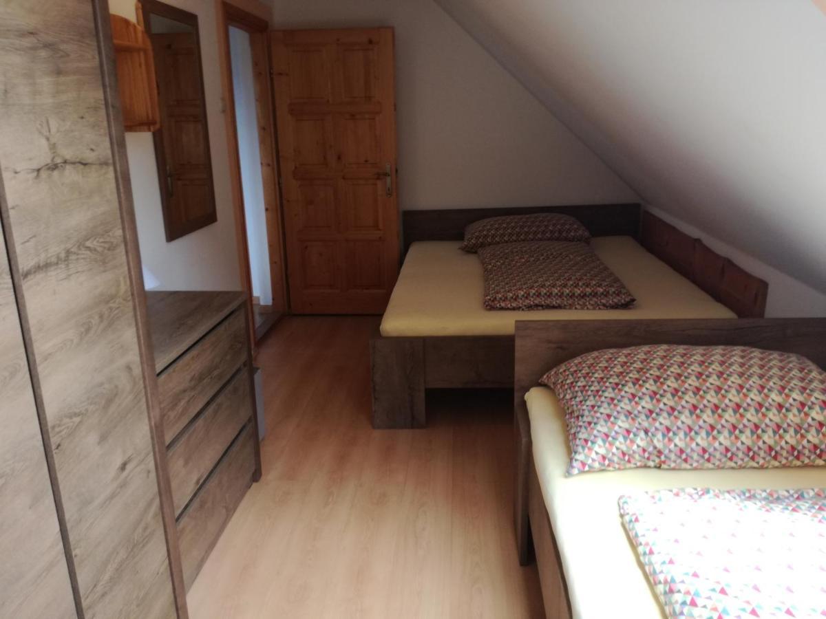 Liptovský Mikuláš Apartmany Lenko - Near Thermal Aquapark Tatralandia מראה חיצוני תמונה