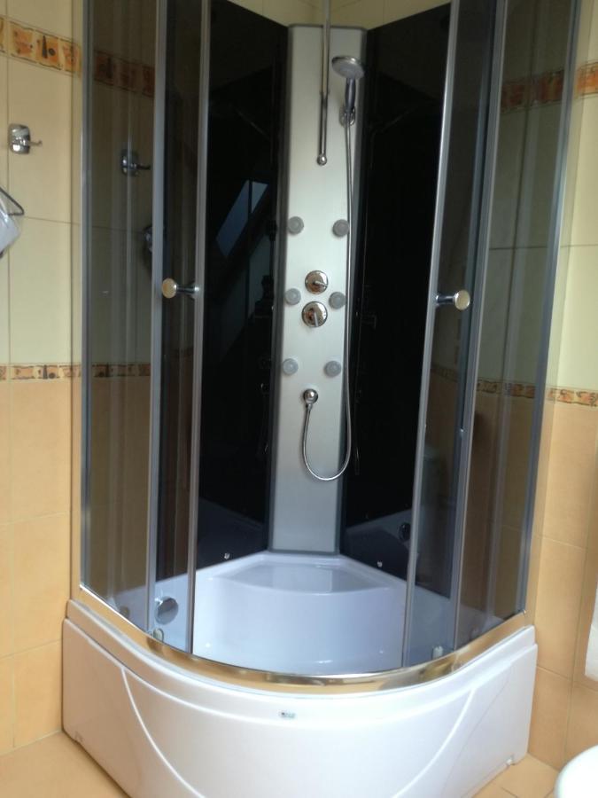 Liptovský Mikuláš Apartmany Lenko - Near Thermal Aquapark Tatralandia מראה חיצוני תמונה