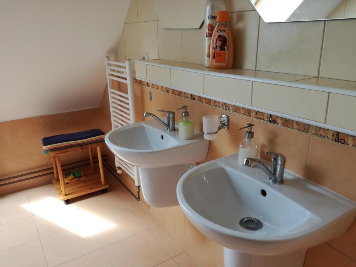 Liptovský Mikuláš Apartmany Lenko - Near Thermal Aquapark Tatralandia מראה חיצוני תמונה