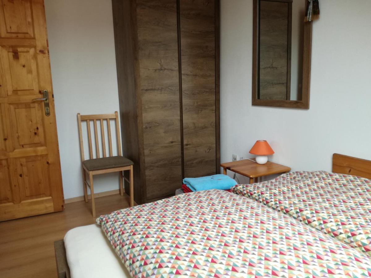 Liptovský Mikuláš Apartmany Lenko - Near Thermal Aquapark Tatralandia מראה חיצוני תמונה