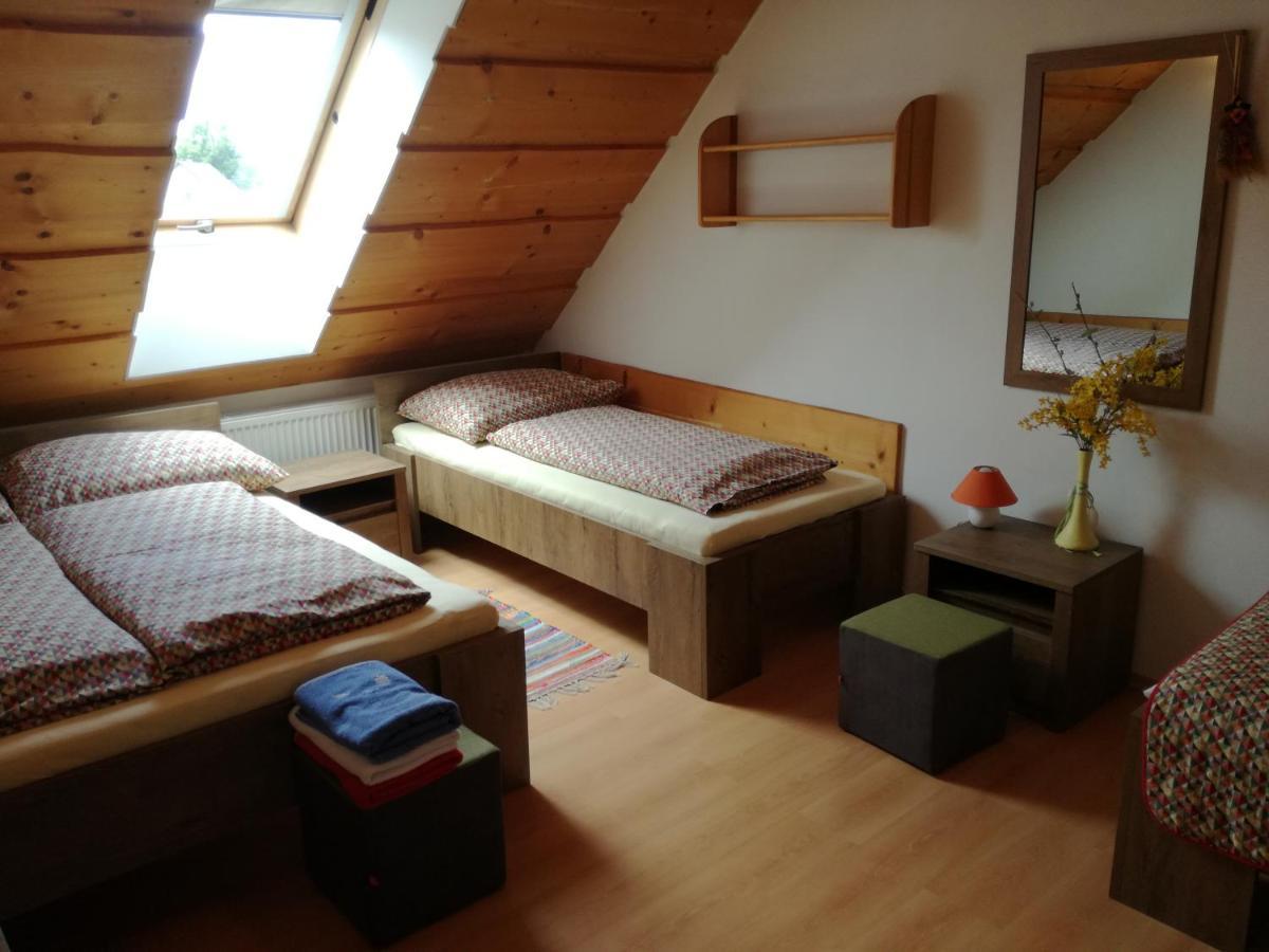 Liptovský Mikuláš Apartmany Lenko - Near Thermal Aquapark Tatralandia מראה חיצוני תמונה