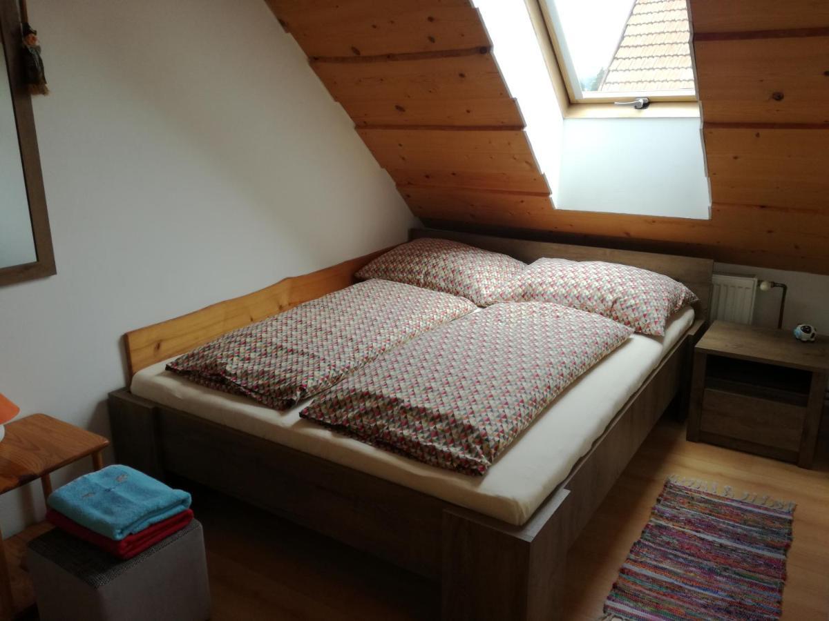 Liptovský Mikuláš Apartmany Lenko - Near Thermal Aquapark Tatralandia מראה חיצוני תמונה