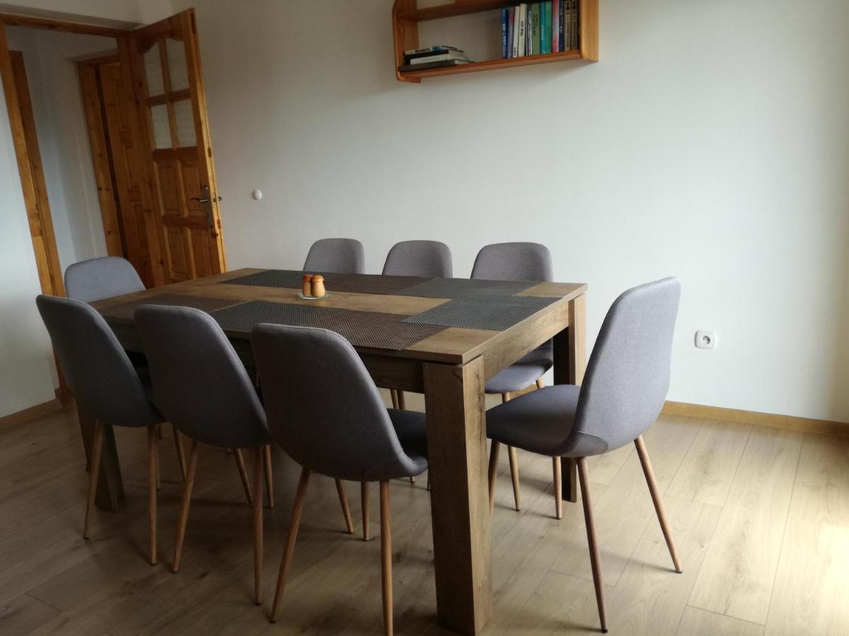 Liptovský Mikuláš Apartmany Lenko - Near Thermal Aquapark Tatralandia מראה חיצוני תמונה