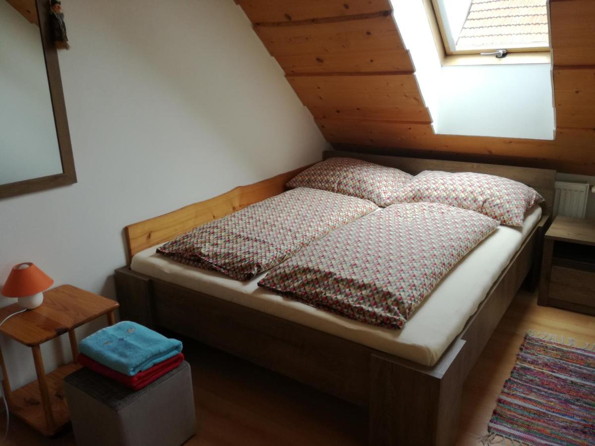 Liptovský Mikuláš Apartmany Lenko - Near Thermal Aquapark Tatralandia מראה חיצוני תמונה
