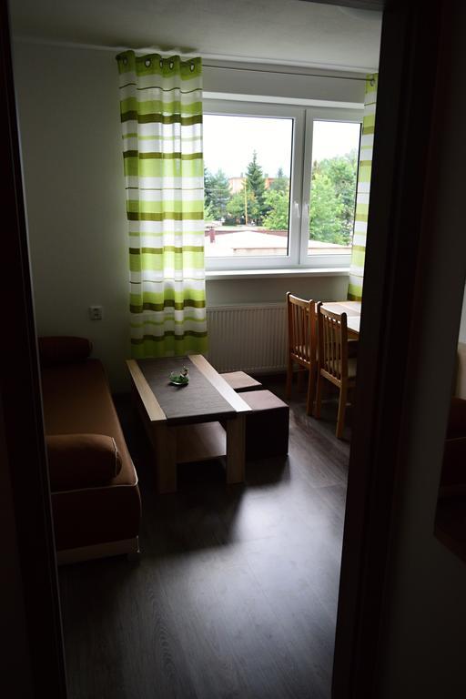 Liptovský Mikuláš Apartmany Lenko - Near Thermal Aquapark Tatralandia מראה חיצוני תמונה