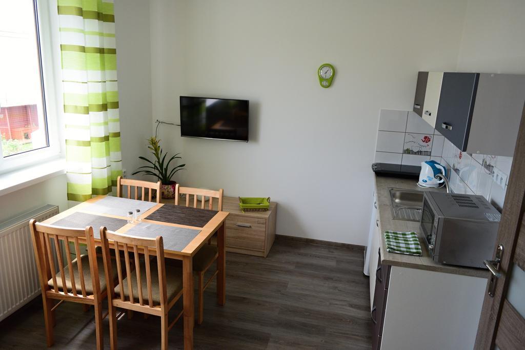 Liptovský Mikuláš Apartmany Lenko - Near Thermal Aquapark Tatralandia מראה חיצוני תמונה