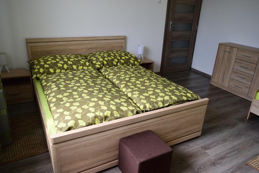 Liptovský Mikuláš Apartmany Lenko - Near Thermal Aquapark Tatralandia מראה חיצוני תמונה