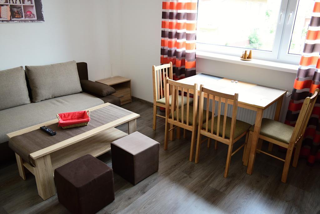 Liptovský Mikuláš Apartmany Lenko - Near Thermal Aquapark Tatralandia מראה חיצוני תמונה