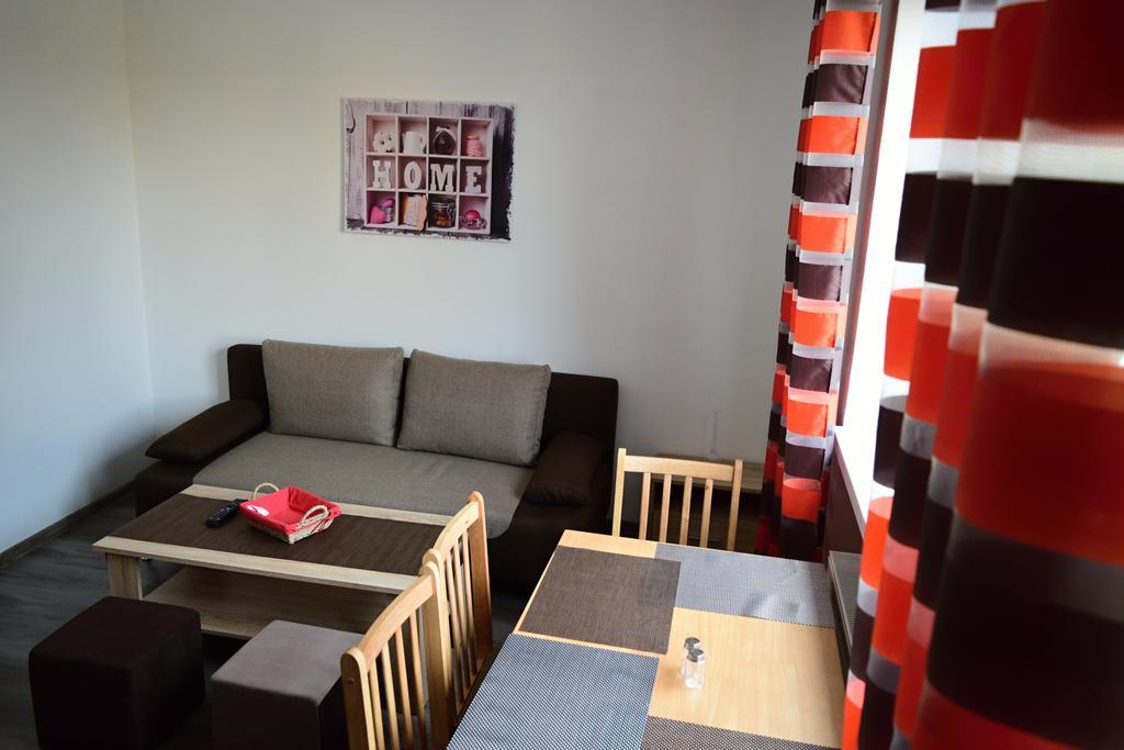 Liptovský Mikuláš Apartmany Lenko - Near Thermal Aquapark Tatralandia מראה חיצוני תמונה