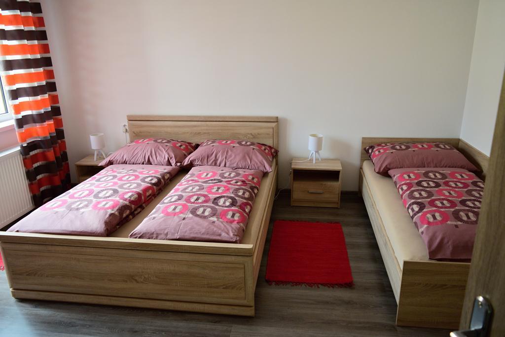 Liptovský Mikuláš Apartmany Lenko - Near Thermal Aquapark Tatralandia מראה חיצוני תמונה