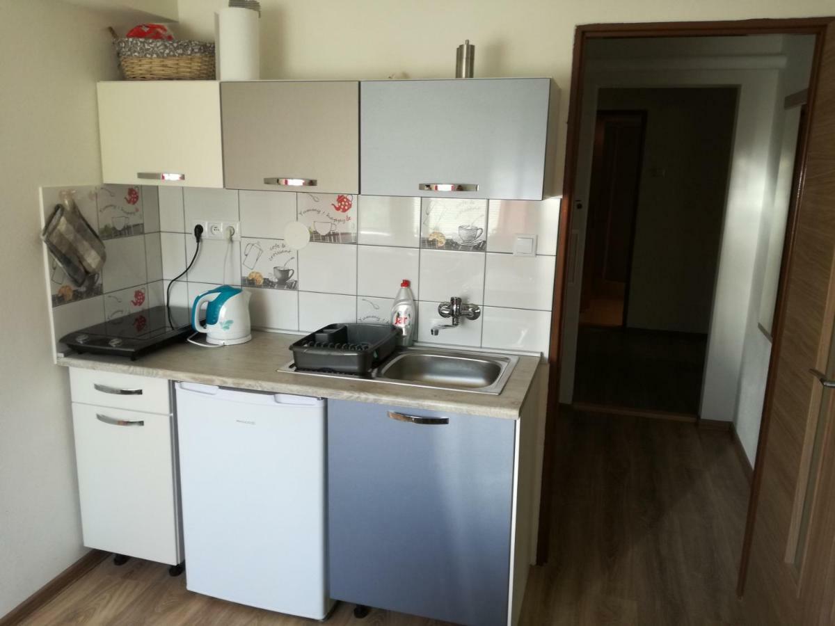 Liptovský Mikuláš Apartmany Lenko - Near Thermal Aquapark Tatralandia מראה חיצוני תמונה