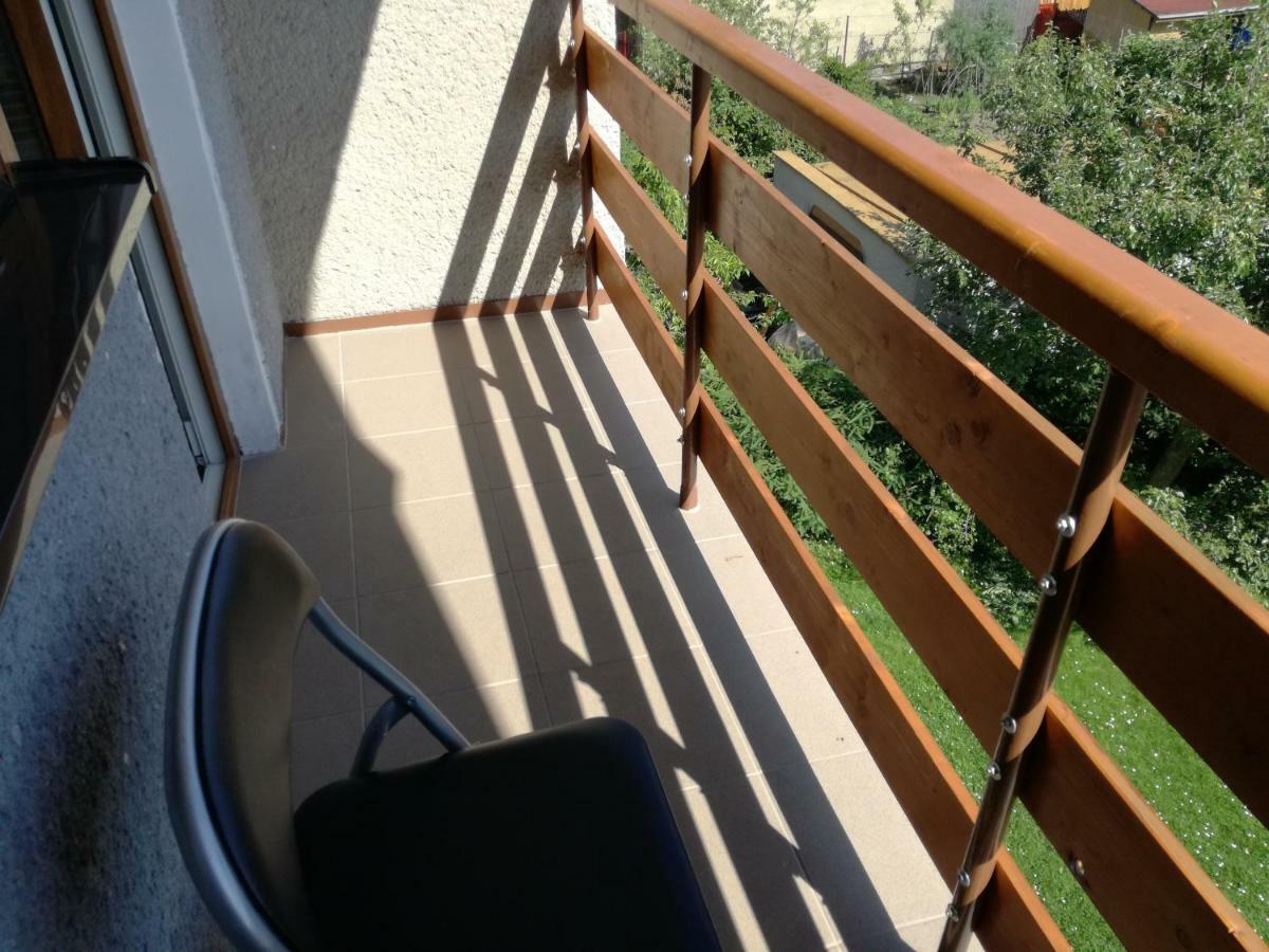Liptovský Mikuláš Apartmany Lenko - Near Thermal Aquapark Tatralandia מראה חיצוני תמונה