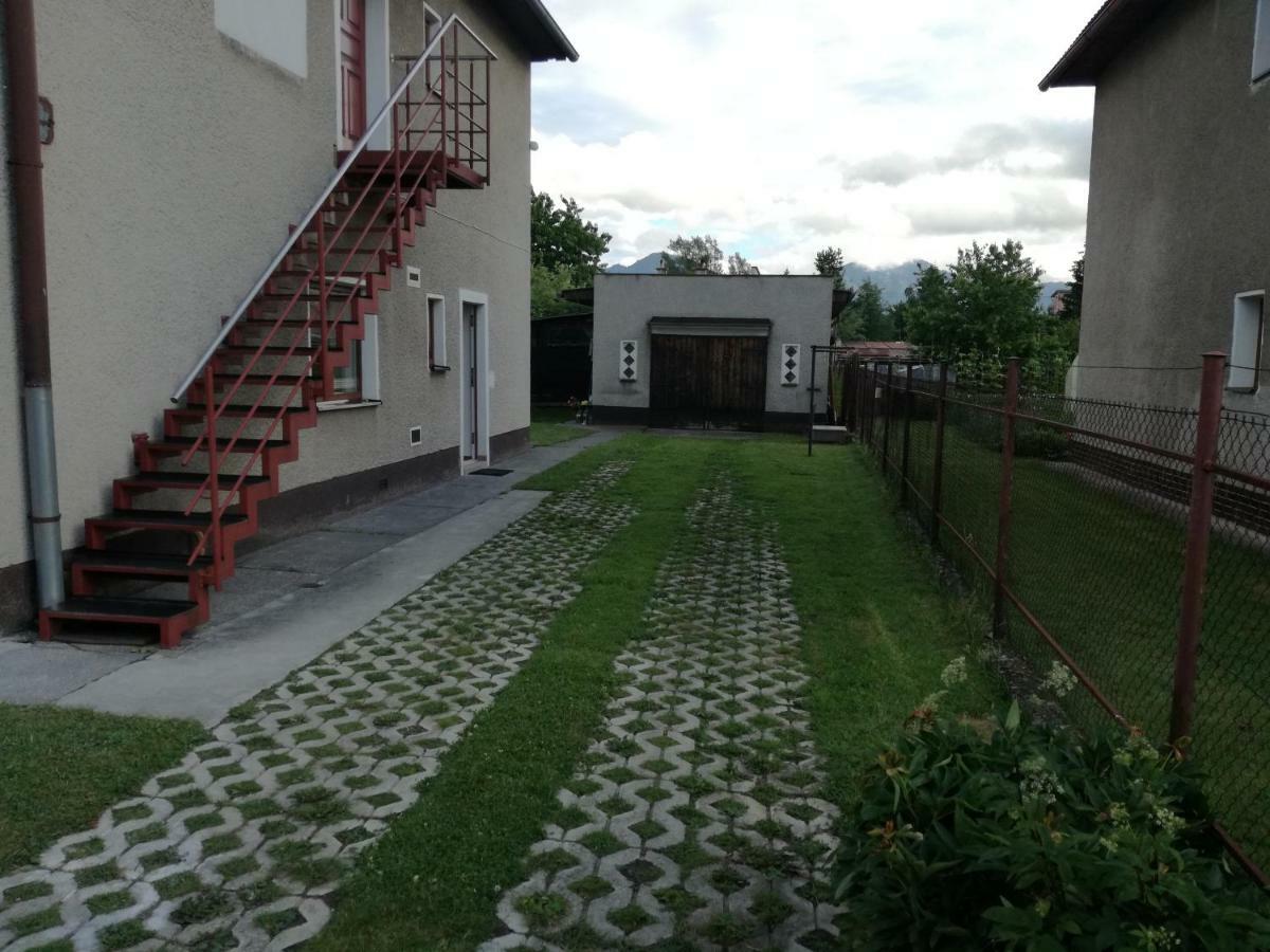 Liptovský Mikuláš Apartmany Lenko - Near Thermal Aquapark Tatralandia מראה חיצוני תמונה